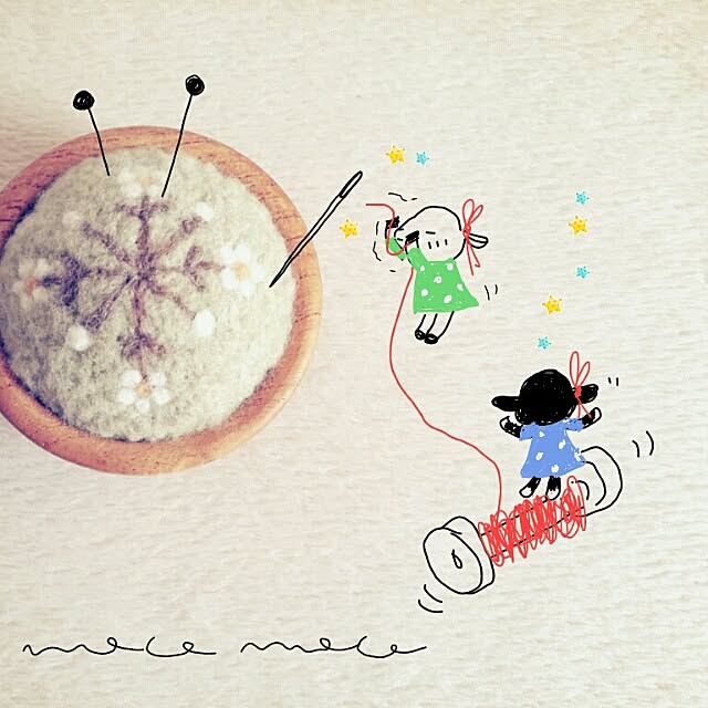 moco-mocoさんの実例写真