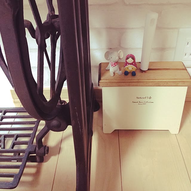 705ttonさんの実例写真