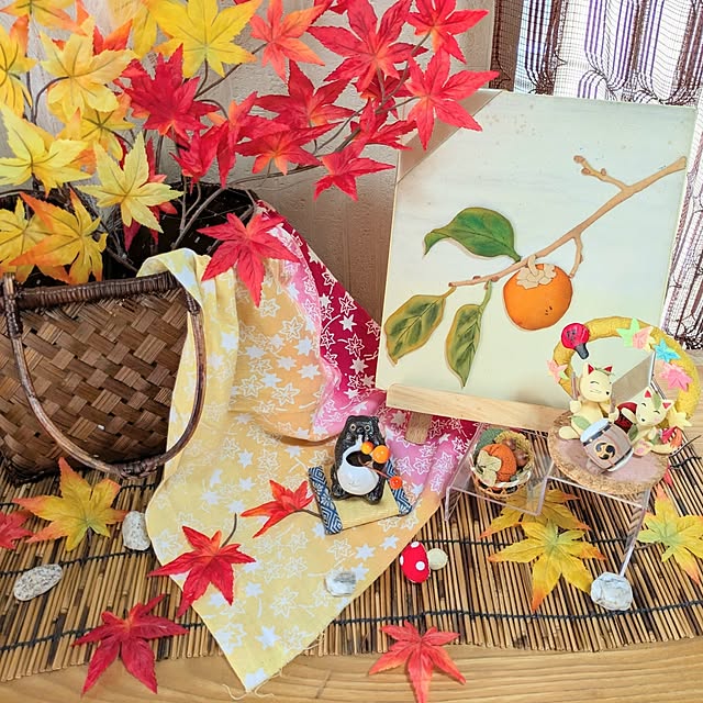 leaf_homeさんの部屋