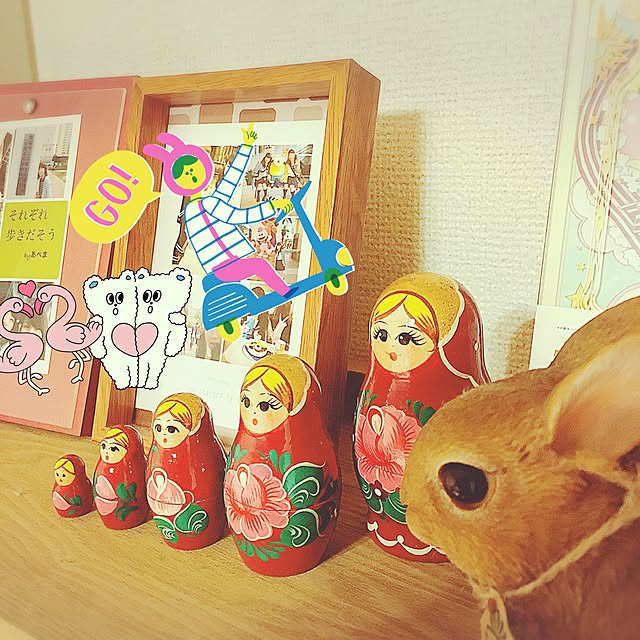 ericaさんの実例写真