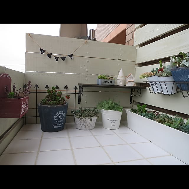 nan_tocoさんの実例写真