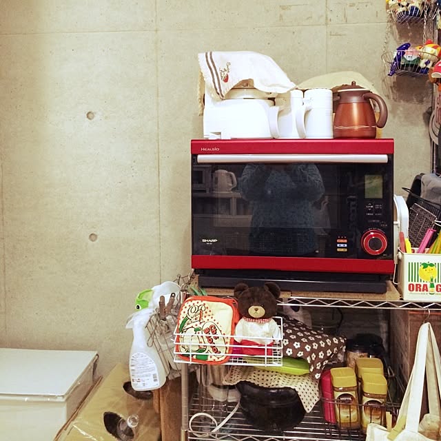 ojarumaruさんの実例写真