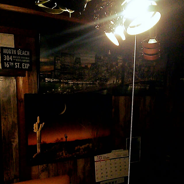 ringarintonさんの実例写真