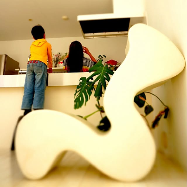 Design papa Ka-tuさんの実例写真