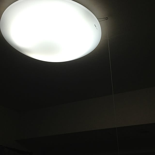 壁/天井のインテリア実例 - 2012-10-29 23:37:31
