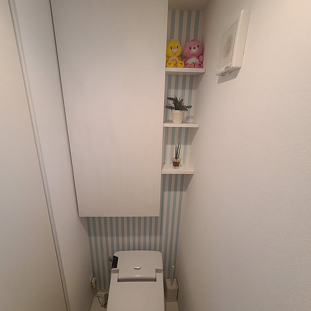 バス/トイレのインテリア実例 - 2021-06-06 08:13:11