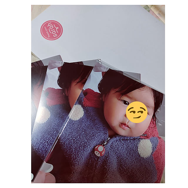kiraさんの実例写真