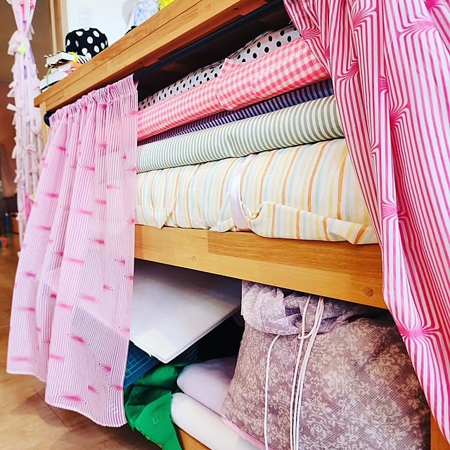 saさんの部屋