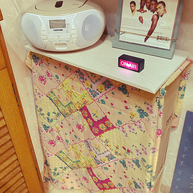heidiさんの部屋