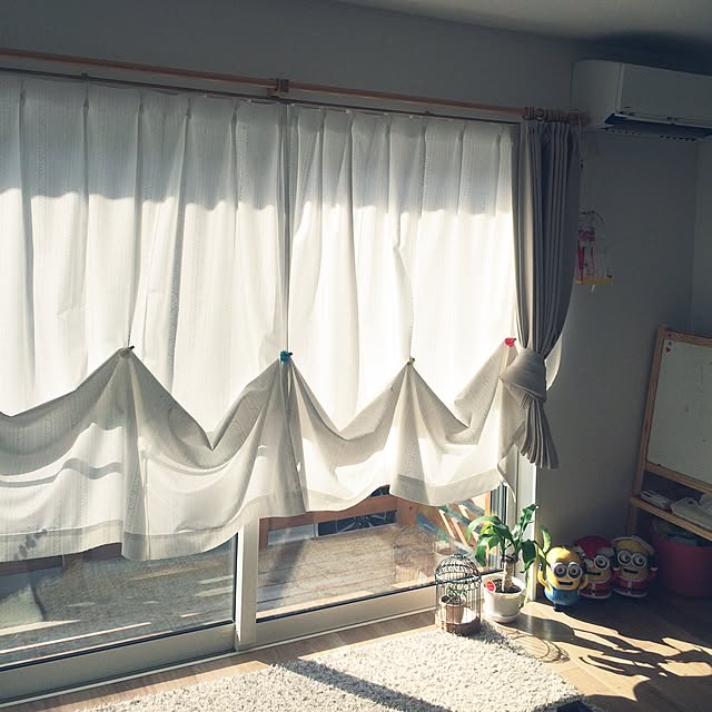 piscesさんの実例写真