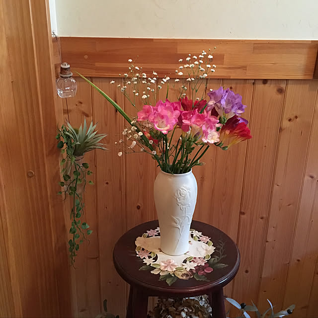 booskaさんの実例写真