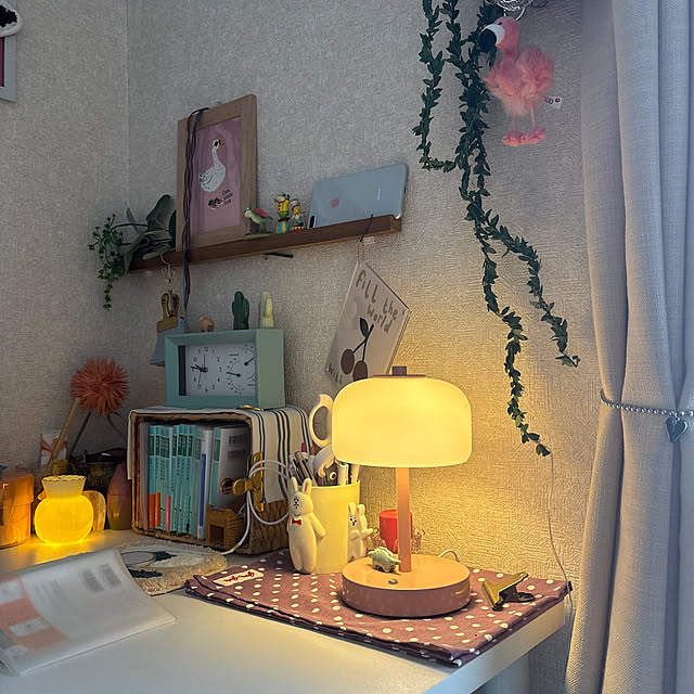 canetteさんの実例写真
