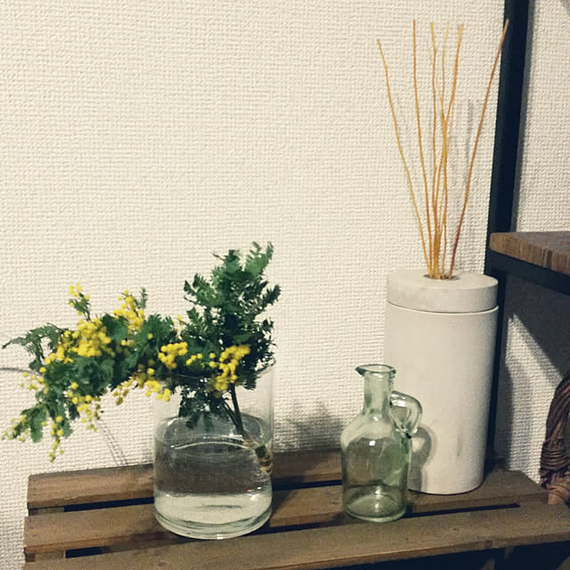 pinkoさんの実例写真