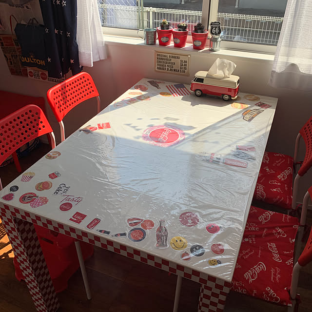 mowchanさんの部屋