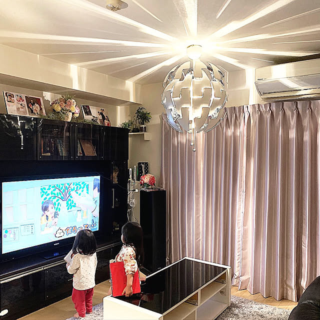 Appleさんの実例写真