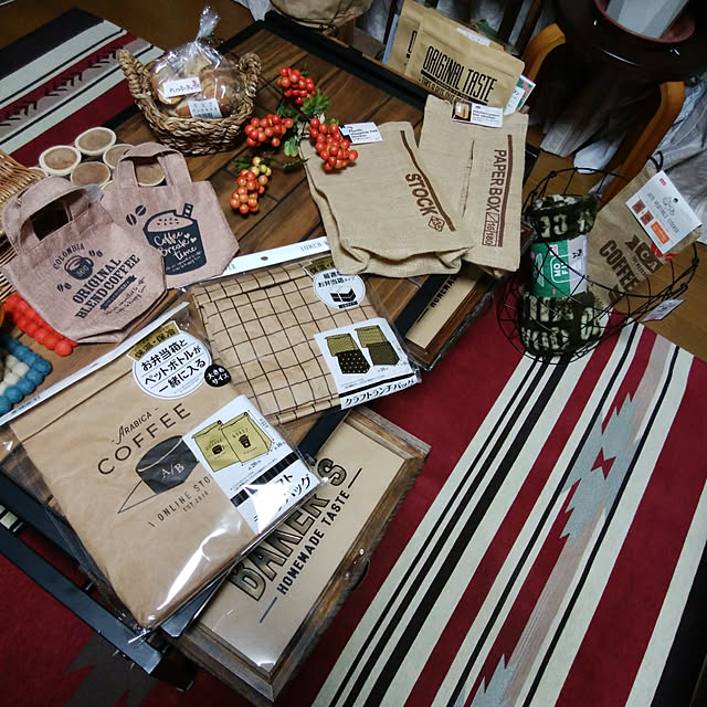 Brown.Lifeさんの実例写真