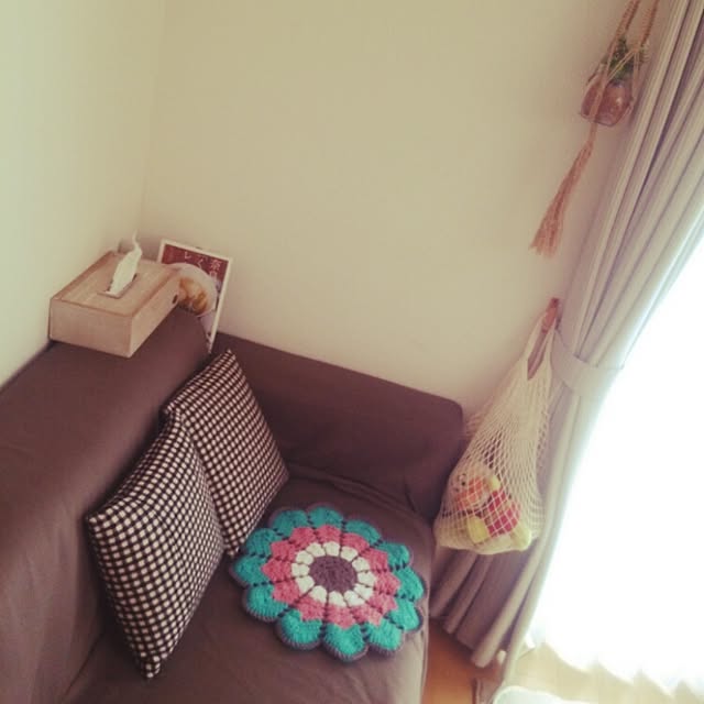 Appleさんの実例写真
