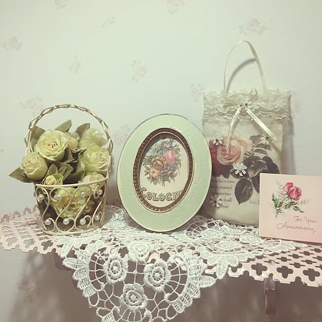 greenroseさんの実例写真