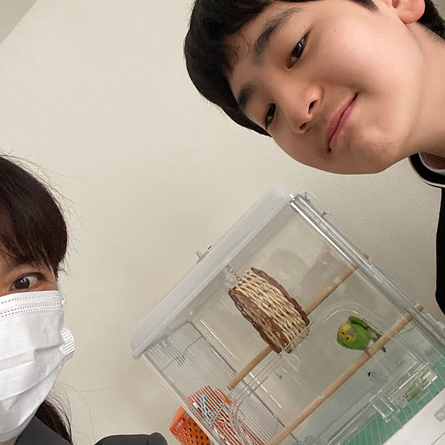 ohanaさんの部屋