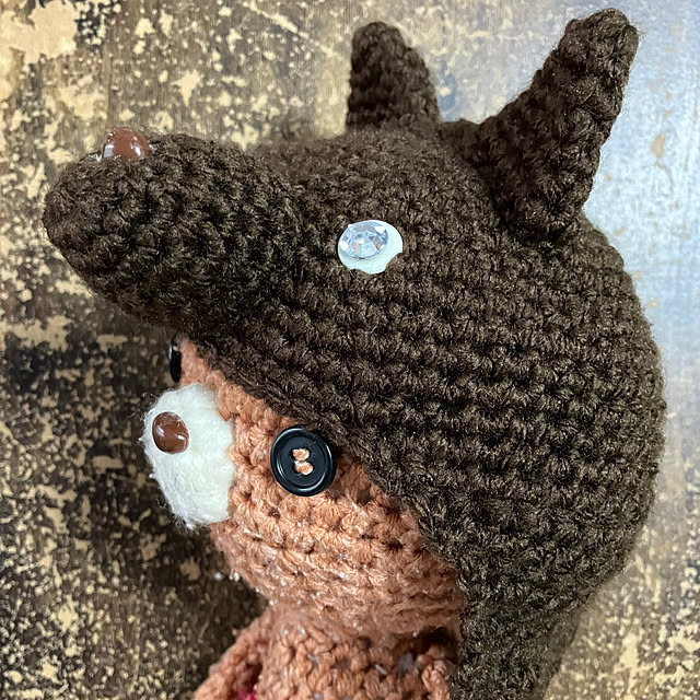 manduonmaさんの部屋