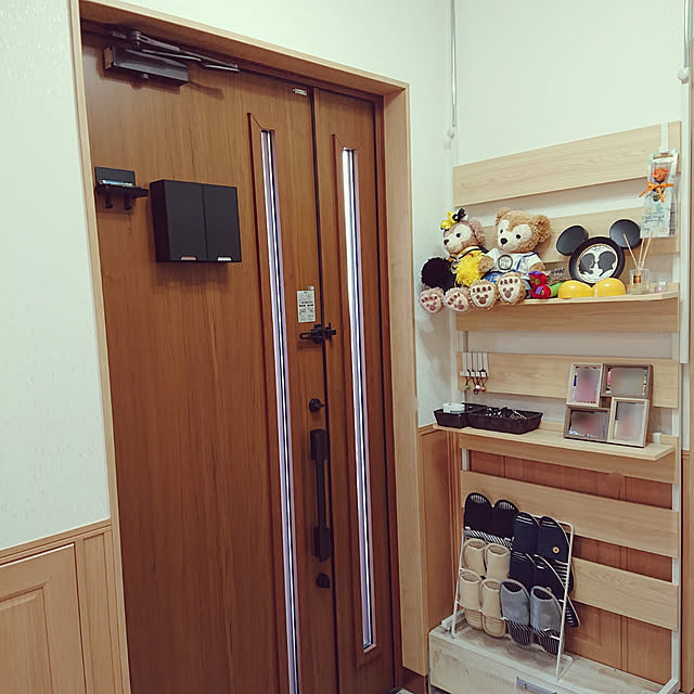 rinaさんの実例写真