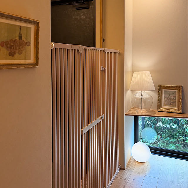 Minaさんの部屋