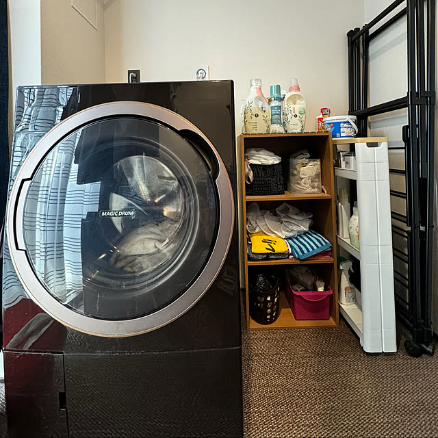 porinさんの部屋