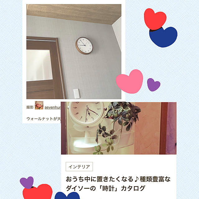 sevenhunterさんの実例写真
