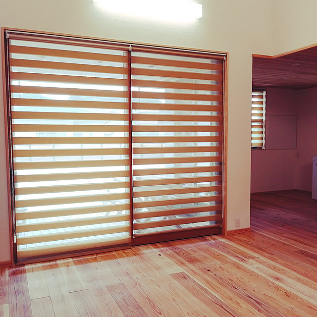 部屋全体のインテリア実例 - 2019-08-15 08:18:15