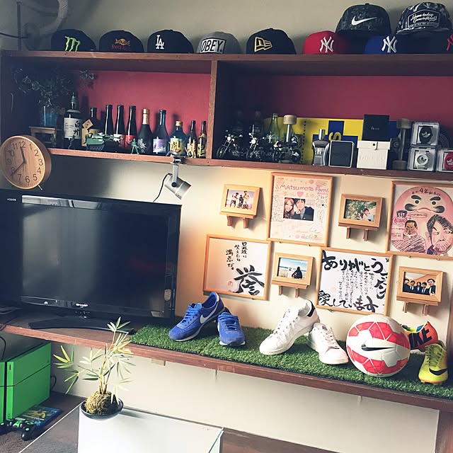 m.atsu4さんの実例写真