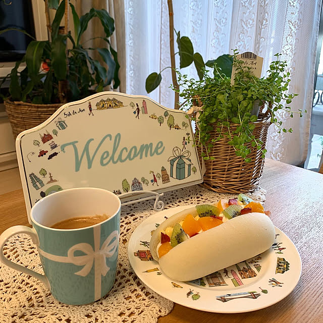 tomoさんの実例写真