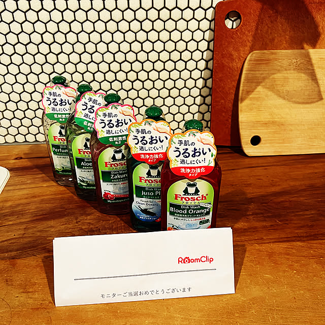 niRieさんの実例写真