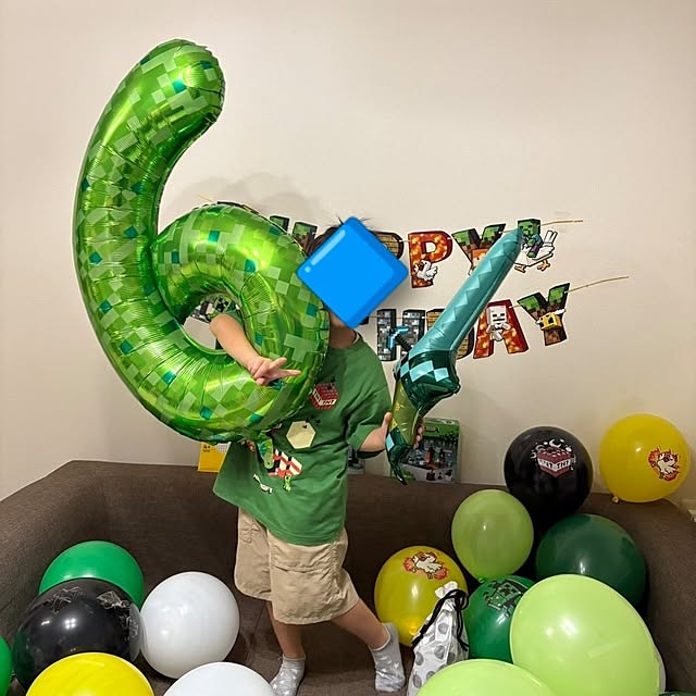 yukunさんの部屋