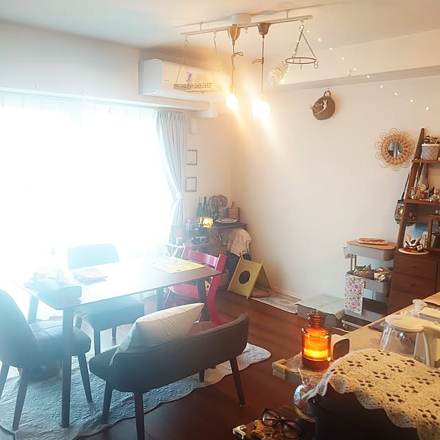 kirariさんの実例写真