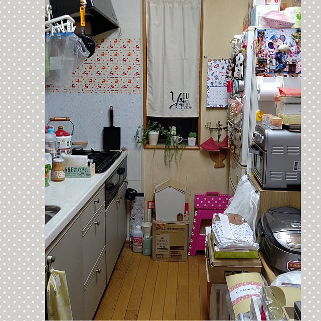 yumirinさんの実例写真