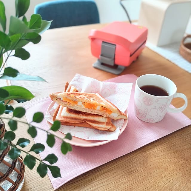 Haさんの部屋