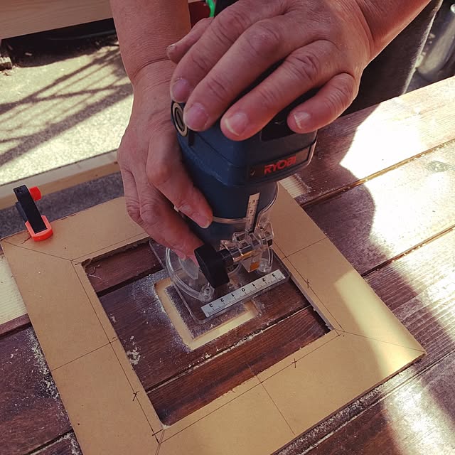 NANJO_DIY.CLUBさんの実例写真