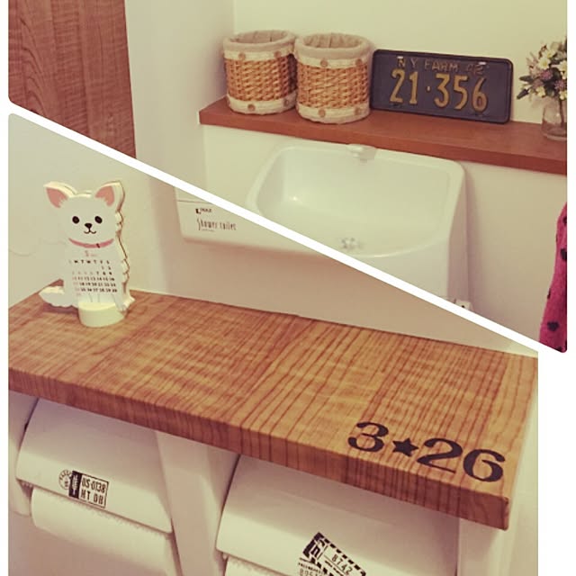 nomunomuさんの実例写真