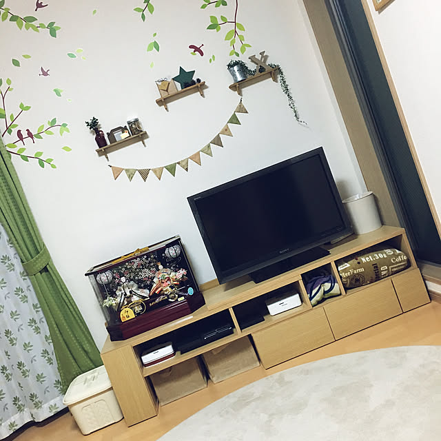 bambooさんの実例写真