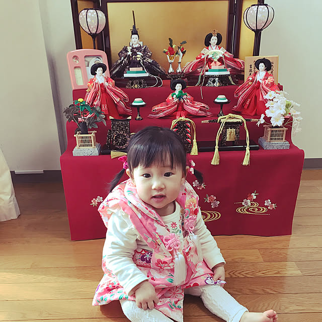 yrmamaさんの実例写真