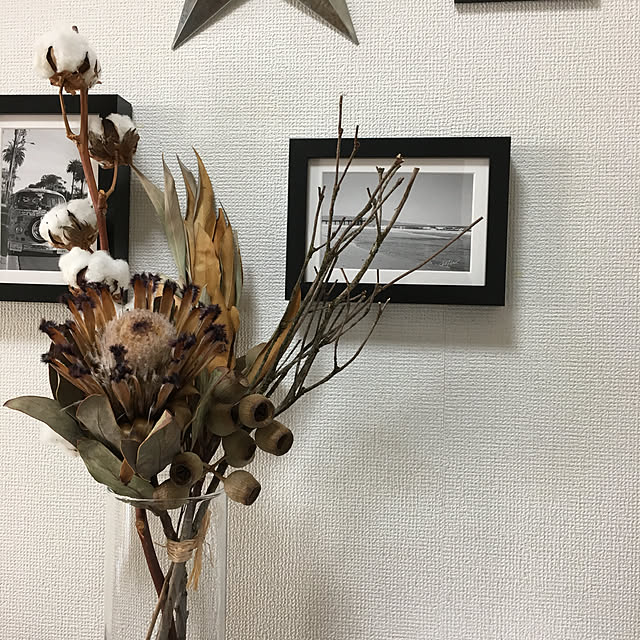 chi_kaさんの実例写真