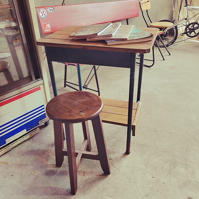 kunさんの部屋