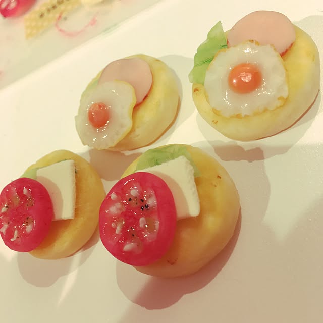 kanasanさんの実例写真