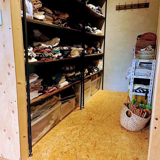 Sunday-DIYさんの実例写真