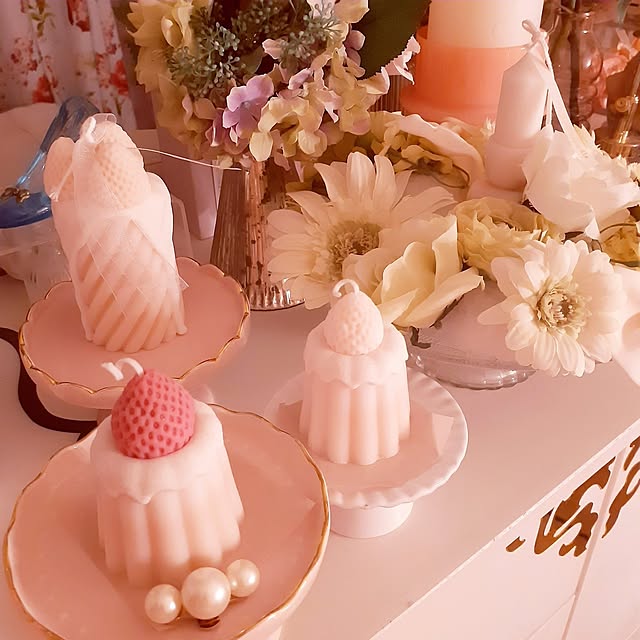 SweetFlow.さんの部屋