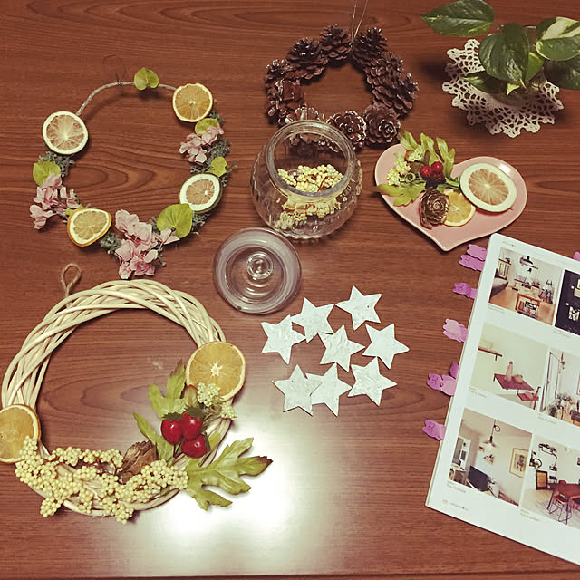 maryunanamamaさんの実例写真