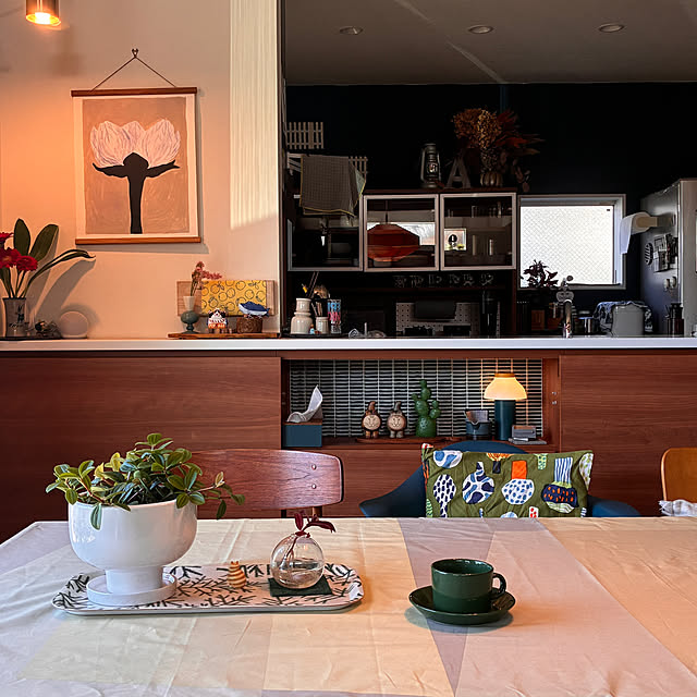 walking123さんの実例写真