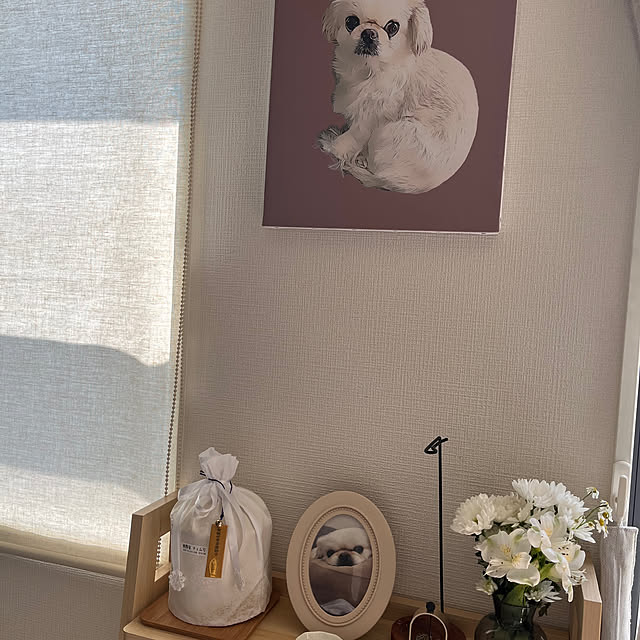 nicomocoさんの部屋