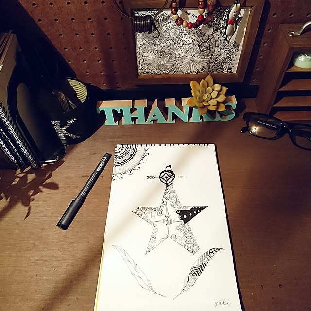 TOUEMONさんの実例写真