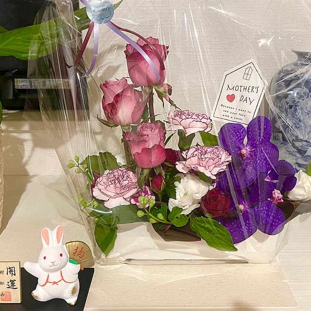Shinさんの実例写真